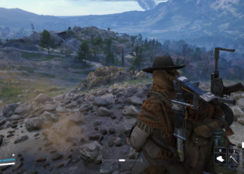 Arc Raiders overview | Rock Paper Shotgun