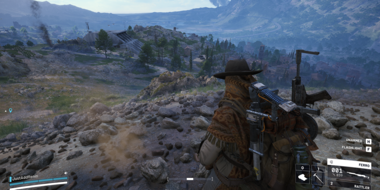 Arc Raiders overview | Rock Paper Shotgun