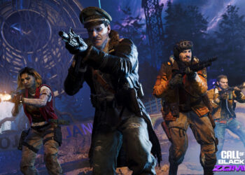 Name of Accountability: Black Ops 7 Zombies Is Tapping Into Its Previous to Information Its Long run