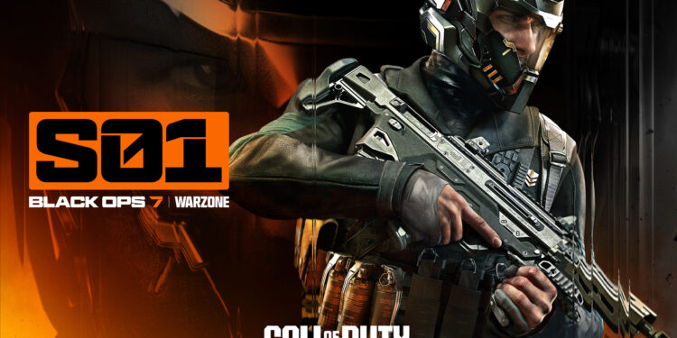 Name of Responsibility: Black Ops 7 and Name of Responsibility: Warzone Season 01 – All You Wish to Know