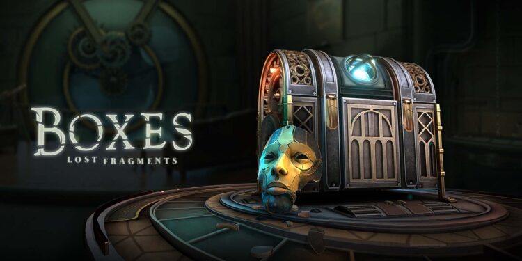 An Within Scoop of the Containers: Misplaced Fragments Building Procedure