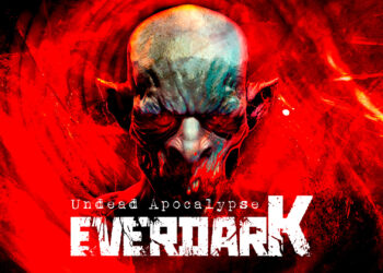 Face the Everlasting Night time — Everdark: Undead Apocalypse Awakens on Xbox Collection X|S