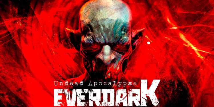 Face the Everlasting Night time — Everdark: Undead Apocalypse Awakens on Xbox Collection X|S