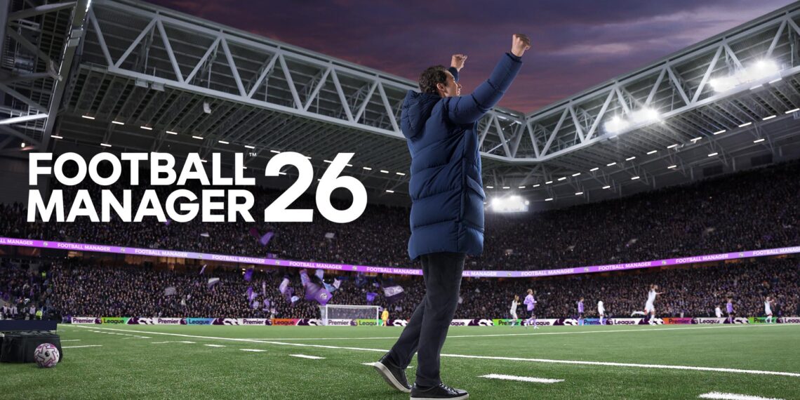 Soccer Supervisor 26 Console: 7 Pointers For New and Returning Avid gamers