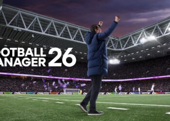 Soccer Supervisor 26 Console: 7 Pointers For New and Returning Avid gamers