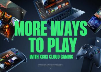 Xbox Cloud Gaming with Recreation Cross Up 45%, Now To be had in Just about 30 Nations