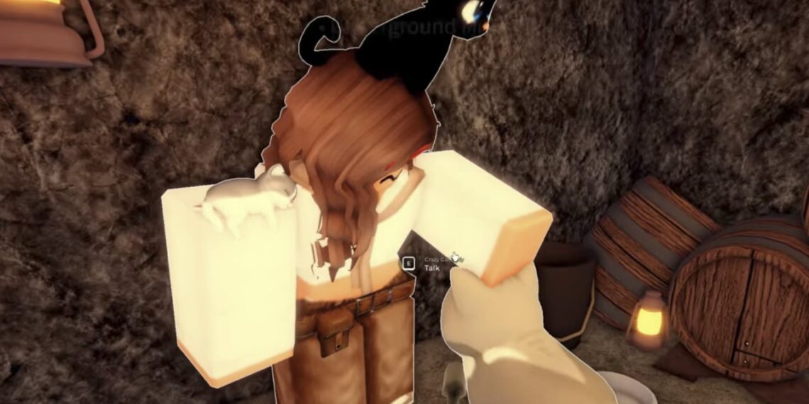 Fisch Loopy Cat Girl Information – Quests and Rewards