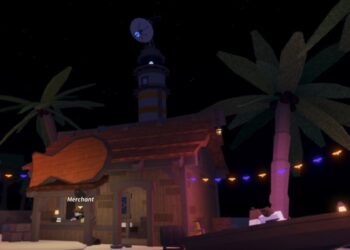 Learn how to Download Fisch Nicos Yarncaster Rod – Stats and Passive Incorporated!