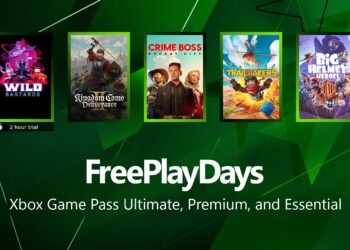 Unfastened Play Days – Kingdom Come: Deliverance II, Wild Bastards, Crime Boss: Rockay Town, Trailmakers and Large Helmet Heroes