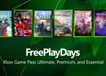 Unfastened Play Days – Nowhere Prophet, One Piece: Pirate Warriors 4, For the King II, Wildgate and extra