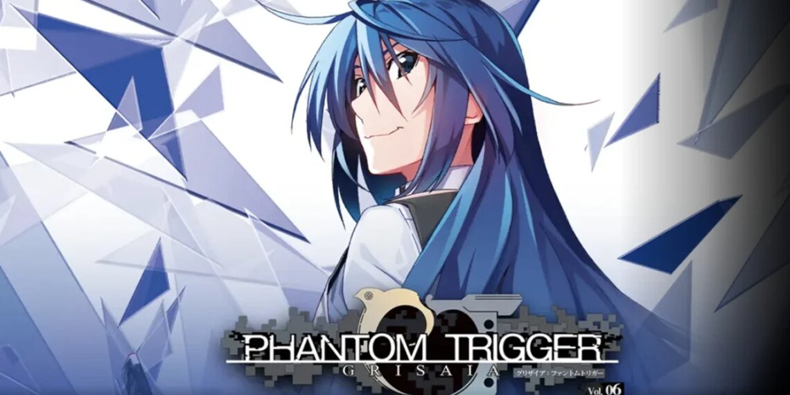 Crunchyroll Provides Grisaia Phantom Cause Vol 6 to Its Android Vault