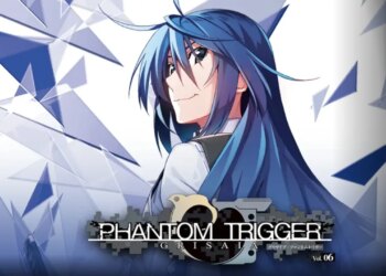 Crunchyroll Provides Grisaia Phantom Cause Vol 6 to Its Android Vault