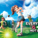 Everyone’s Golfing Scorching Pictures (Nintendo Transfer)