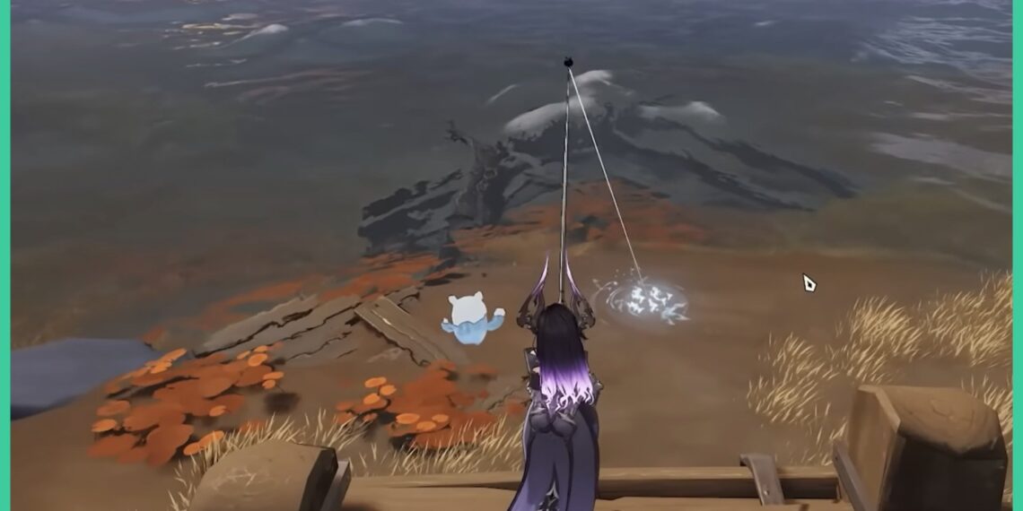 Find out how to Fish in Duet Night time Abyss – Acquiring Secret Letter Clues and Angler Tokens – Gamezebo