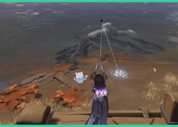 Find out how to Fish in Duet Night time Abyss – Acquiring Secret Letter Clues and Angler Tokens – Gamezebo