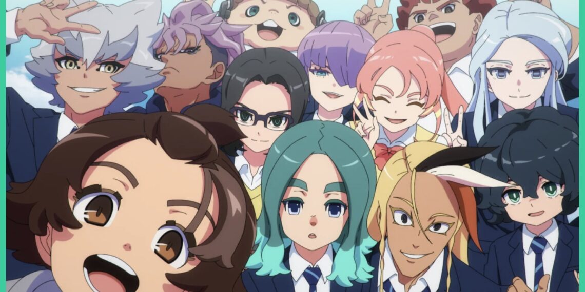 The best way to Get Inazuma 11 Victory Highway New Probabilities – 3 Strategies and Why You Want Them – Gamezebo