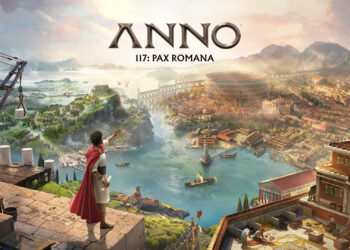 Anno 117: Pax Romana – Opting for Between Celtic Custom or Roman Ambition