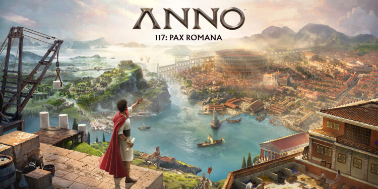 Anno 117: Pax Romana – Opting for Between Celtic Custom or Roman Ambition