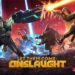 How To Continue to exist the Alien Swarm in Let Them Come: Onslaught, Out As of late