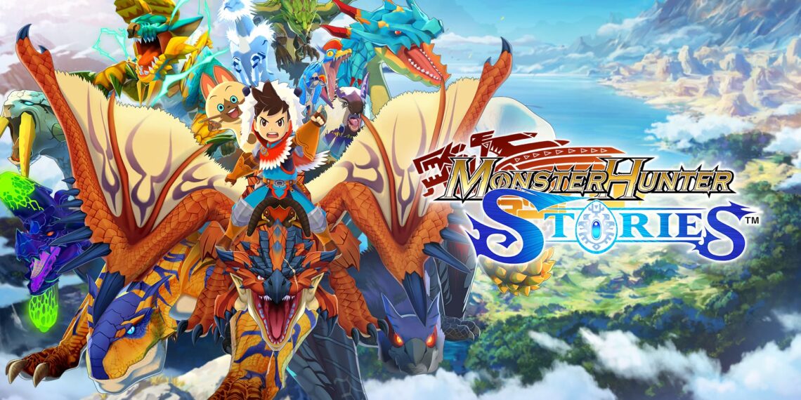 Monster Hunter Tales: How the Flip-Primarily based RPG Spin-Off Become a Pillar of the Iconic Motion Sequence