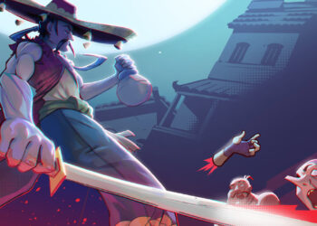 PREVIEW / Mexican Ninjas (PC)