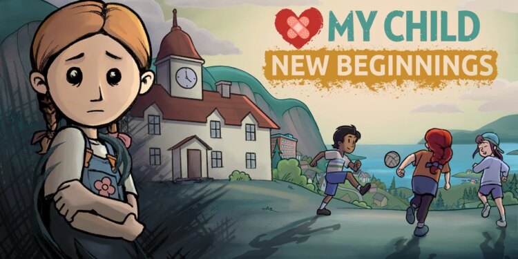 My Kid New Beginnings, Successor to My Kid Lebensborn, Lands on Android
