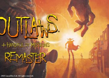 Nightdive Explains How Outlaws Set the Usual for Western Video games