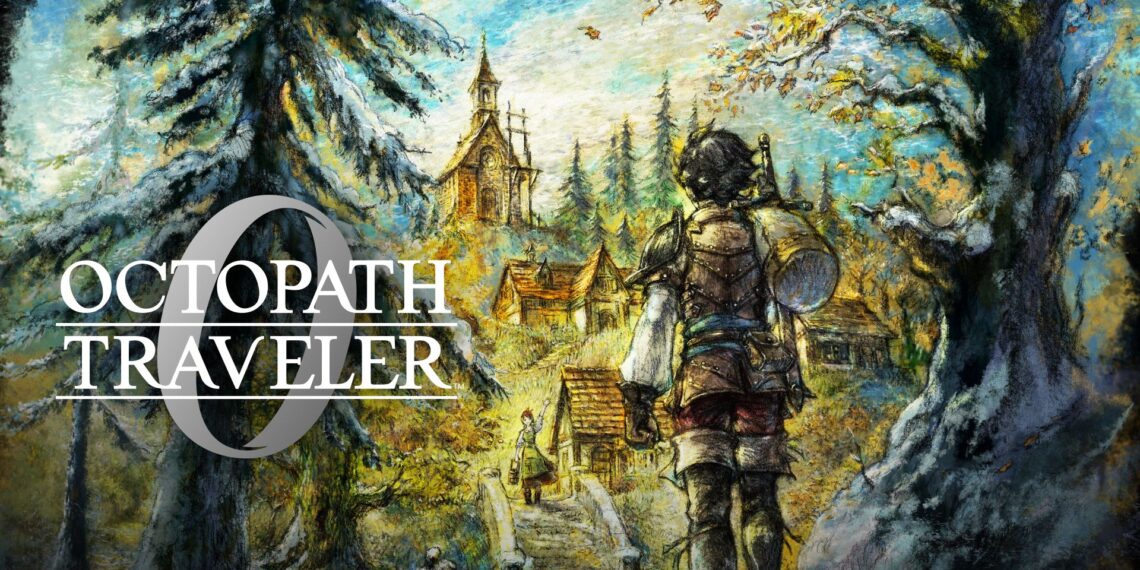 New Octopath Traveler 0 Demo To be had As of late – What Can You Be expecting?