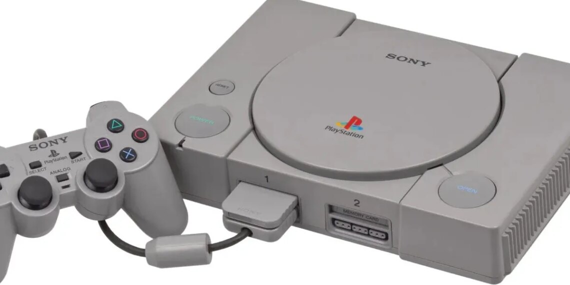 PS5, PS4 In spite of everything Getting Japan Unique PS1 Sport within the West