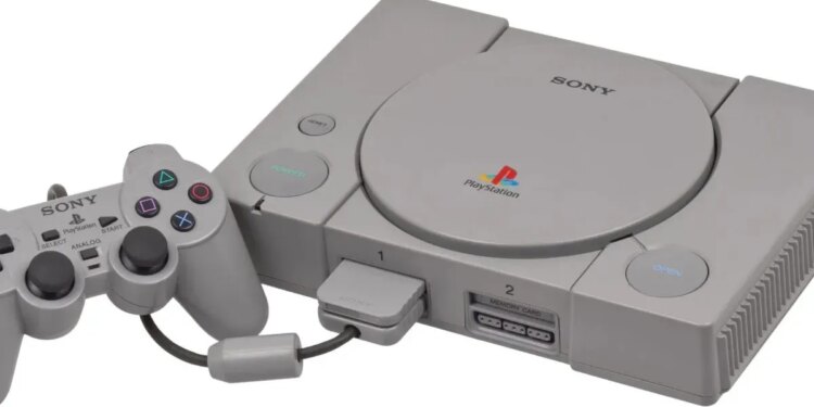 PS5, PS4 In spite of everything Getting Japan Unique PS1 Sport within the West