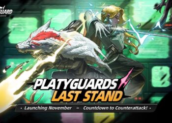 Swarm Slayer Is Now Out!