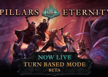 Sign up for the Pillars of Eternity Public Beta As of late!