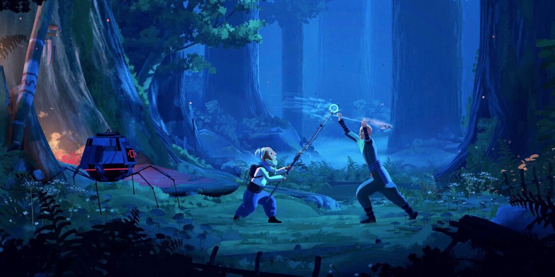 Planet of Lana II – Increasing the Tale for an Bold Sequel