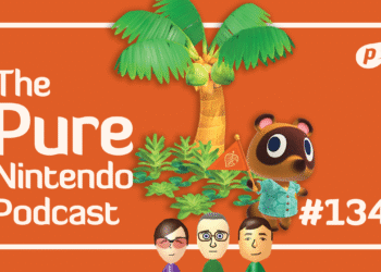 Main Animal Crossing replace! Natural Nintendo Podcast E136
