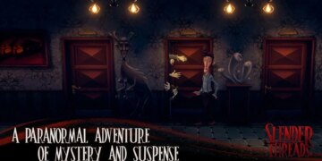 Narrow Threads Is a New Paranormal Level-and-Click on on Android