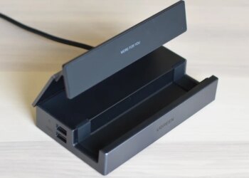 Ugreen’s 9-in-1 Steam Deck stand is best possible for resting weary handhelds, and it’s going affordable on Black Friday