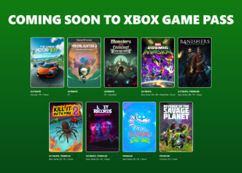 Coming to Xbox Recreation Go: Fortnite Workforce, The Workforce Motorfest, Moonlighter 2: The Unending Vault, and Extra