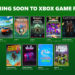 Coming to Xbox Recreation Go: Fortnite Workforce, The Workforce Motorfest, Moonlighter 2: The Unending Vault, and Extra