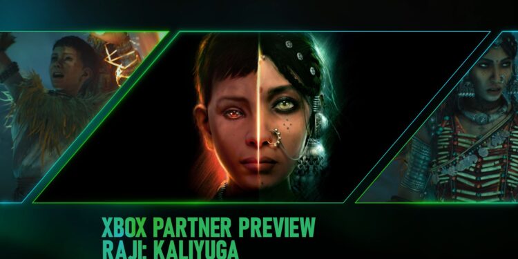 Xbox Spouse Preview | Raji: Kaliyuga – Breaking Down a Sequel Including So A lot Extra Than a New Tale