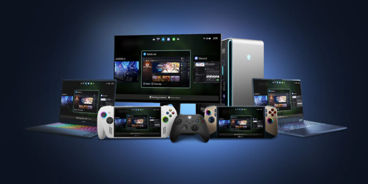 Beginning lately, Complete Display Revel in for Home windows 11 PCs is to be had for Xbox Insiders!