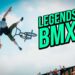 From Tony Hawk Desires to BMX Fact: How Legends BMX Was once Made by way of Riders