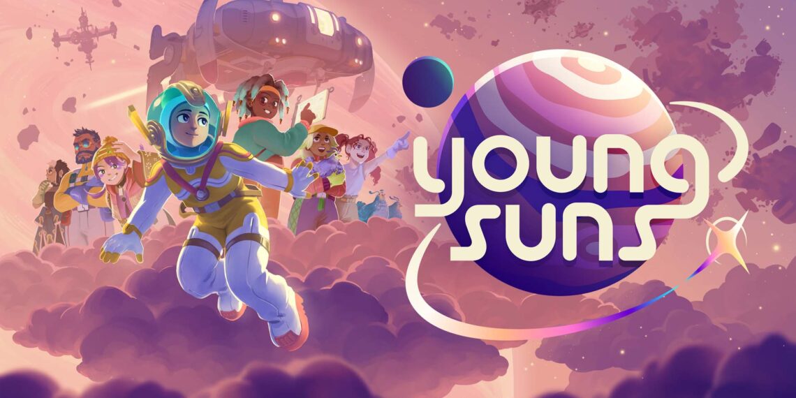 Younger Suns, a Comfy New Lifestyles-sim in House, Soars into Recreation Preview