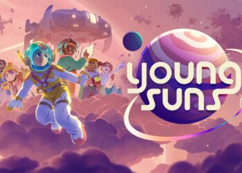 Younger Suns, a Comfy New Lifestyles-sim in House, Soars into Recreation Preview