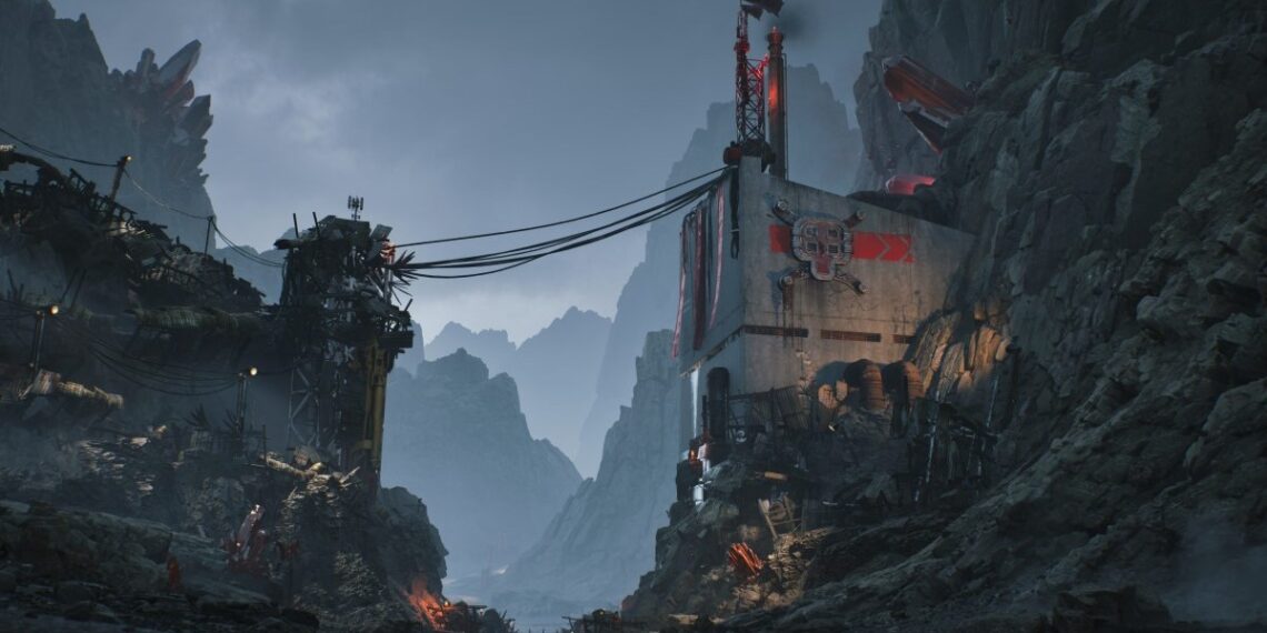 2021 Marvel Hit Motion Sport Getting PS5 Prequel