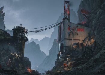 2021 Marvel Hit Motion Sport Getting PS5 Prequel