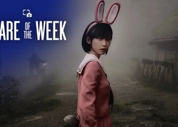 Proportion of the Week: Costumes – PlayStation.Weblog