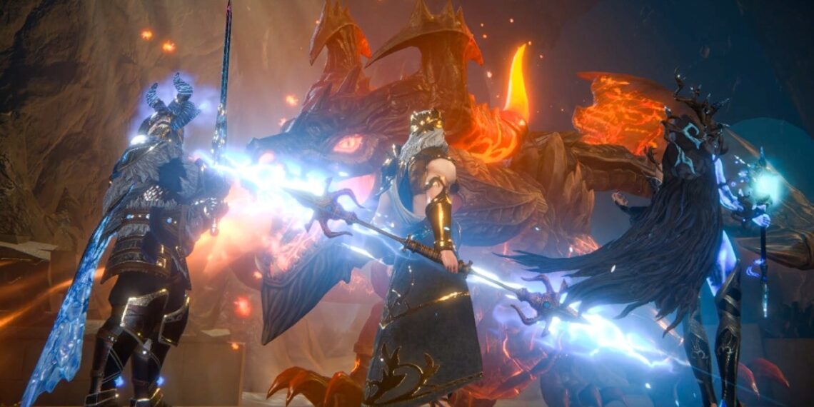 Fateless Video games founders on Godforge, community-led building and elevating $14 million