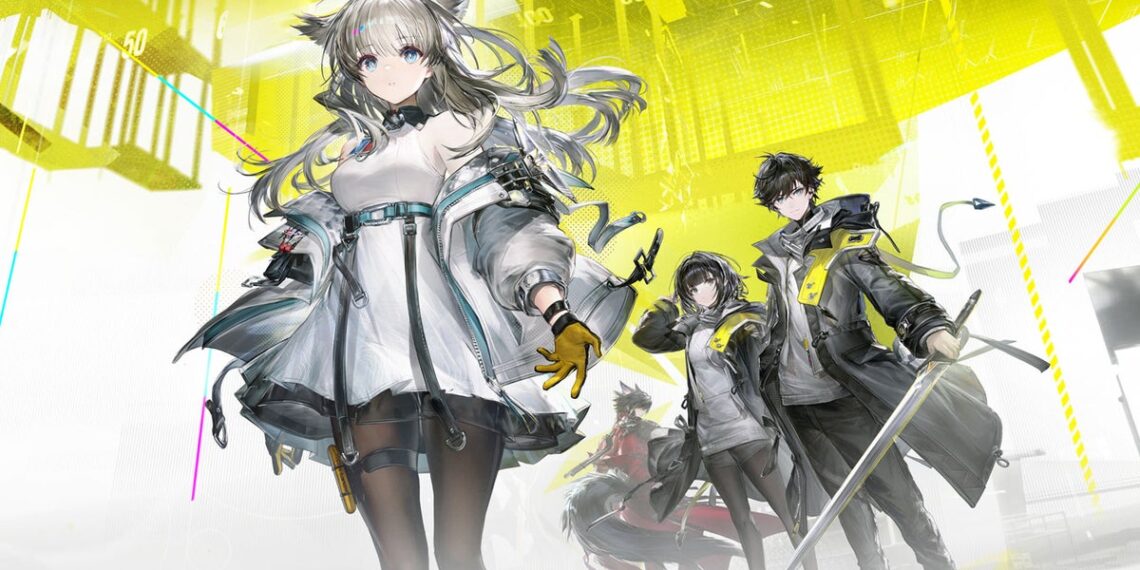 Enough meets Genshin Have an effect on in Arknights: Endield, whose 2d beta take a look at signal ups are open now