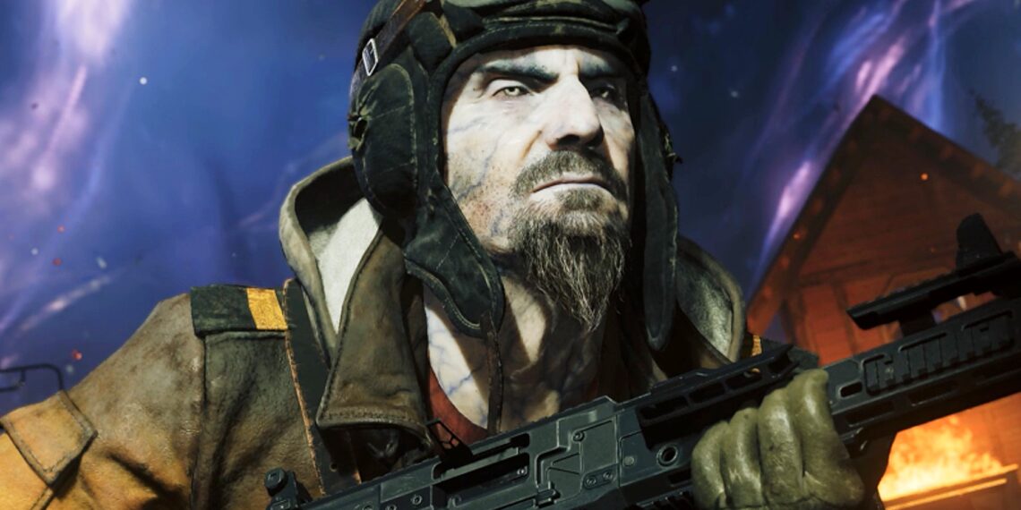 Black Ops 7 Ashes of the Damned primary quest easter egg information