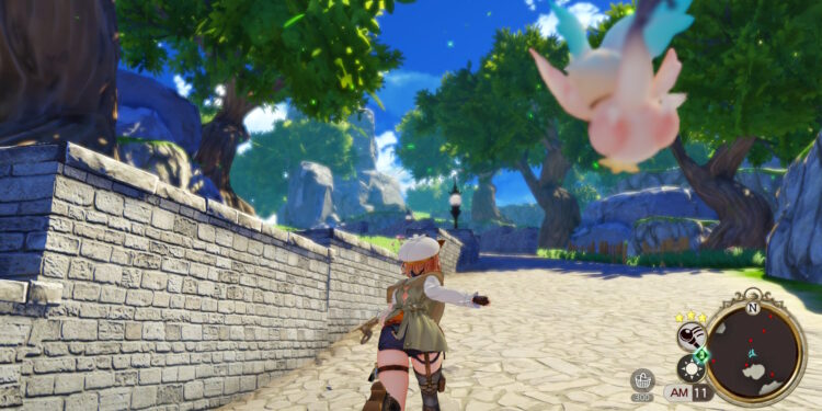 Overview: Atelier Ryza Secret Trilogy Deluxe Version (Transfer 2)